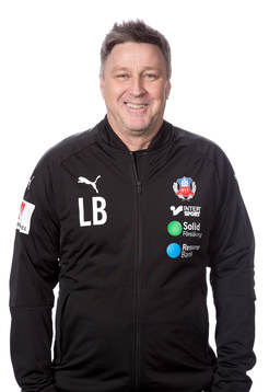 Helsingborgs materialförv Lino Boriero