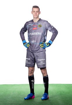Elfsborgs David Olsson