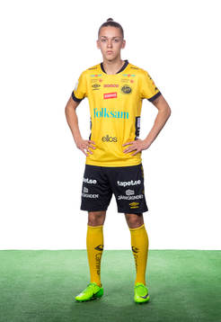 Elfsborgs Jesper Karlsson