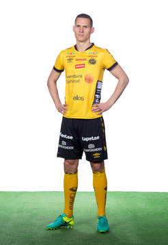 Elfsborgs Jon Jönsson