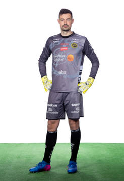 Elfsborgs Kevin Stuhr-Ellegaard