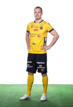 Elfsborgs Jörgen Horn