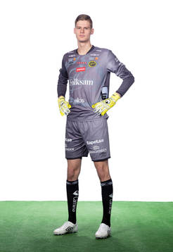 Elfsborgs Tim Rönning