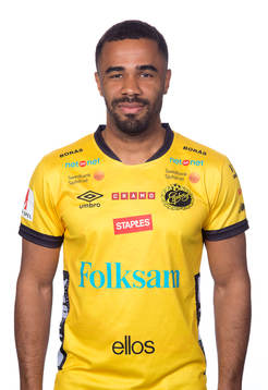 Elfsborgs Alex Dyer