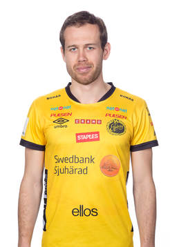 Elfsborgs Anders Randrup