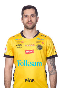 Elfsborgs Emir Bajrami