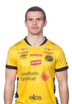 Elfsborgs Jesper Manns