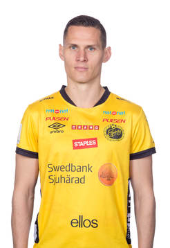 Elfsborgs Jon Jönsson