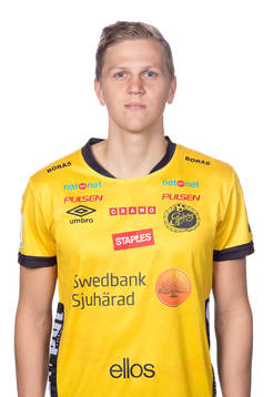 Elfsborgs Joakim Nilsson