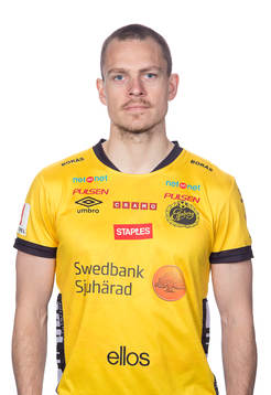 Elfsborgs Jörgen Horn
