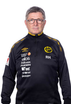 Elfsborgs materialare Reima Haukka