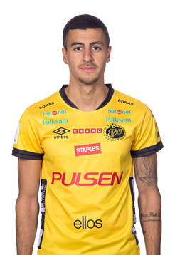 Elfsborgs Rami Kaib