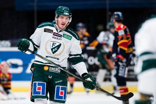 Färjestads John Persson