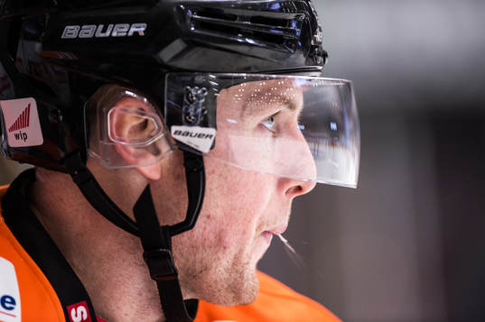 Karlskronas Marcus Paulsson