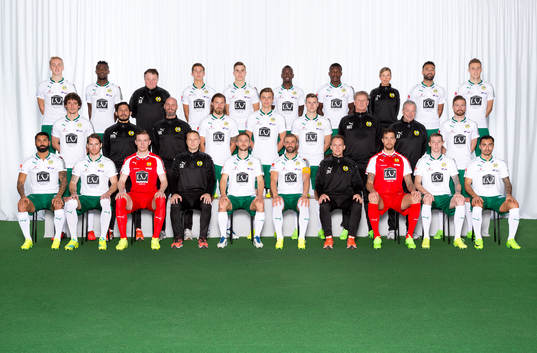 Hammarby