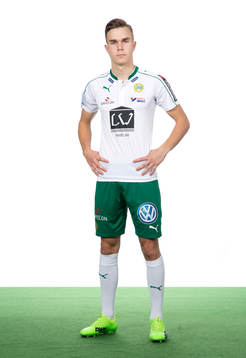 Hammarbys Dusan Jajic