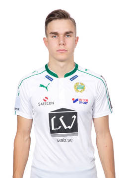 Hammarbys Dusan Jajic