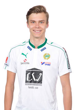 Hammarbys Marcus Degerlund
