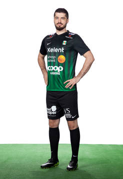 Varbergs Ajsel Kujovic