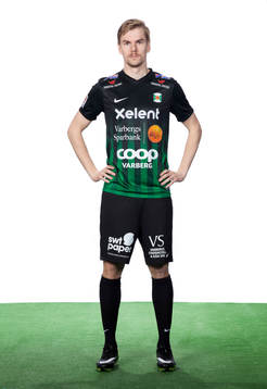 Varbergs Erik Lund