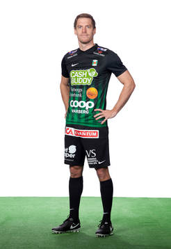 Varbergs Karl Söderström