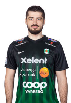 Varbergs Ajsel Kujovic