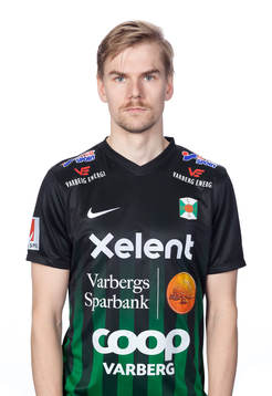 Varbergs Erik Lund