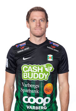 Varbergs Karl Söderström