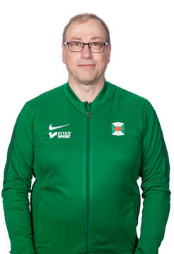 Varbergs materialare Bo Stenqvist