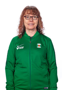 Varbergs materialare Lilian Sjöström