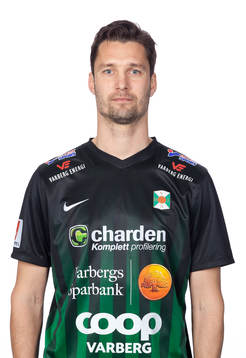 Varbergs Peter Nyström