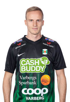 Varbergs Pär Asp