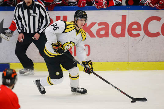 Brynäs Oskar Lindblom