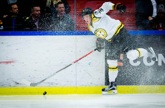Brynäs Linus Ölund
