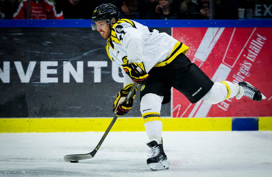 Brynäs Kevin Clark
