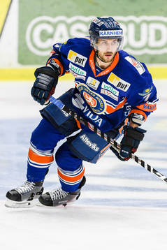 Växjös Jeff Tambellini