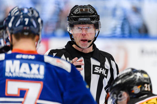 Domare Pehr Claesson