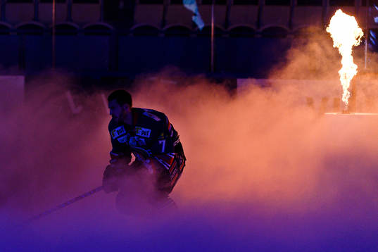 Växjös Jeff Tambellini