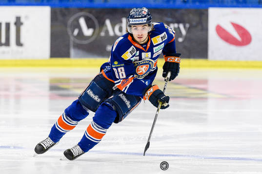 Växjös Adam Brodecki