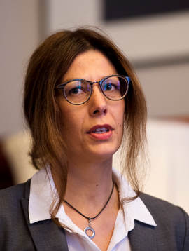 Bodil Hansson, Sundsvalls kommun