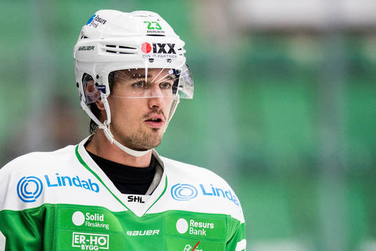 Rögles Daniel Sylwander