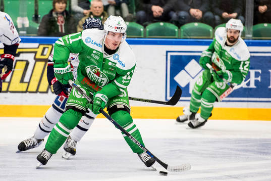 Rögles Bryan Lerg