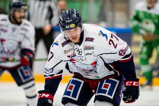 Linköpings Marcel Müller