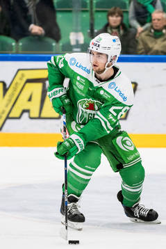 Rögles Cade Fairchild