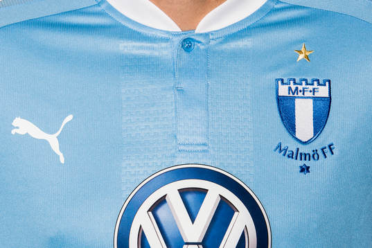 Malmö FFs Markus Rosenberg