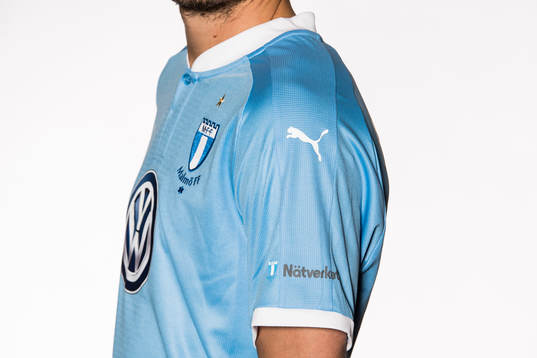 Malmö FFs Markus Rosenberg