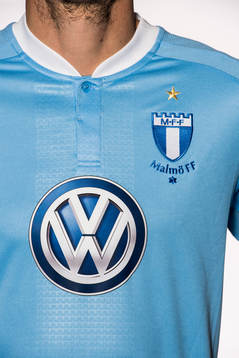 Malmö FFs Markus Rosenberg