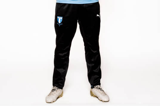 Malmö FFs Markus Rosenberg