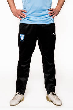 Malmö FFs Markus Rosenberg