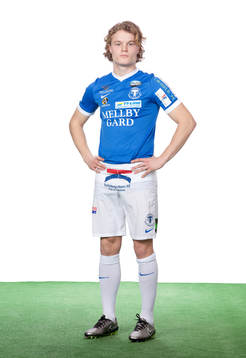 Trelleborgs Freddie Brorsson